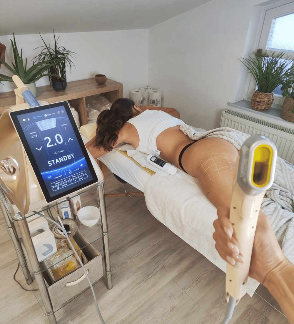 Hifu lift - IT-Fit estetski studio