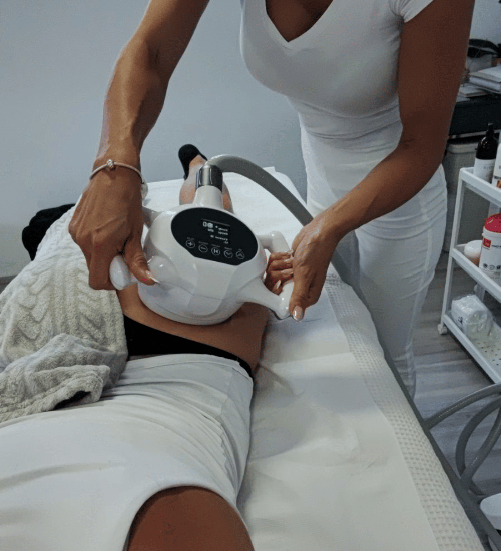 Kavitacija - IT-Fit estetski studio