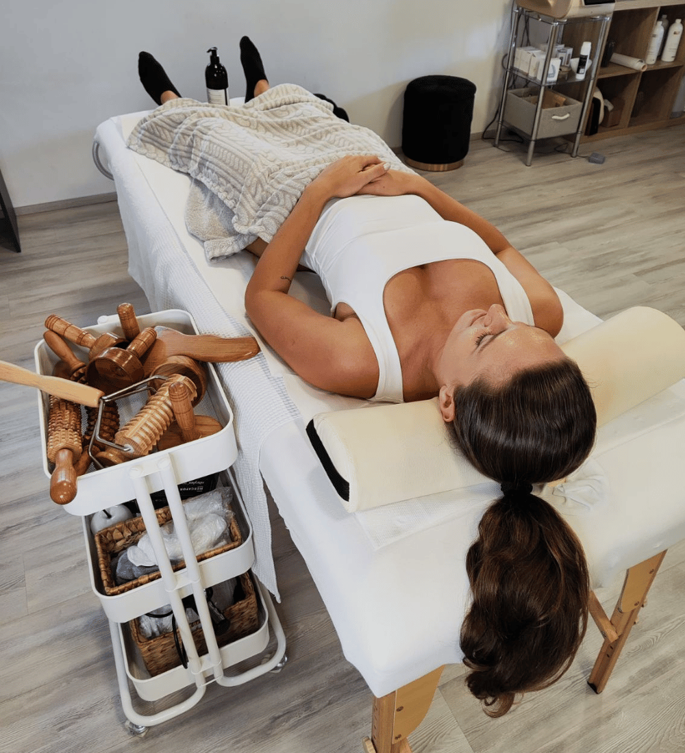 Maderoterapija - IT-Fit estetski studio