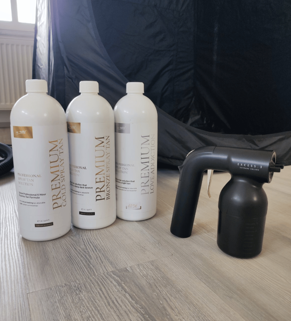 Spray-tan – IT-Fit estetski studio Spray-tan - IT-Fit estetski studio