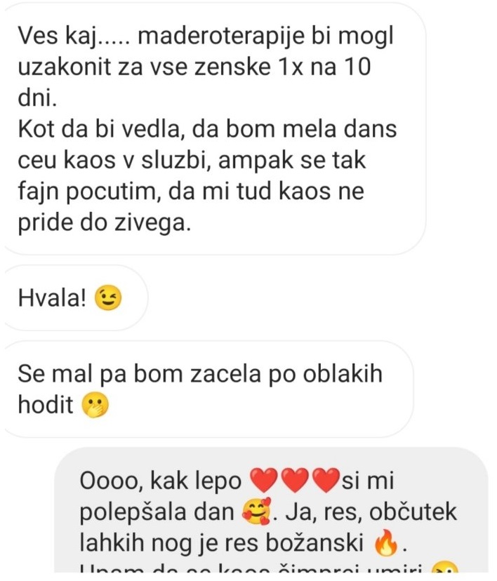 Mnenje stranke